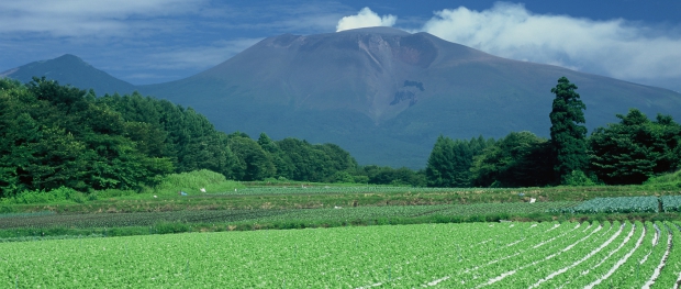 軽井沢町