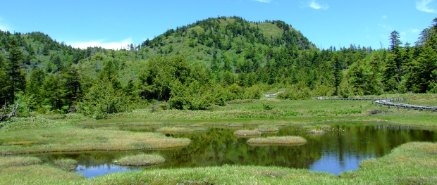 山ノ内町