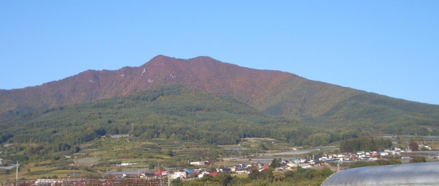 ＪＡ中野市