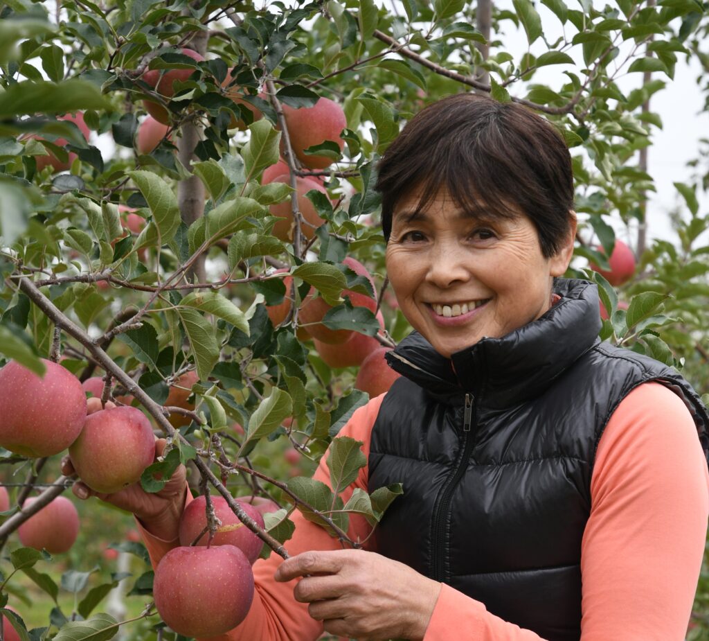 心待ちにしてくれる人を思い