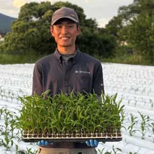 画像：石田竜久さん