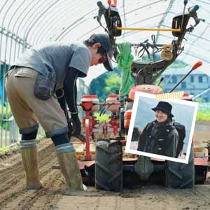 画像：笹原広樹さん